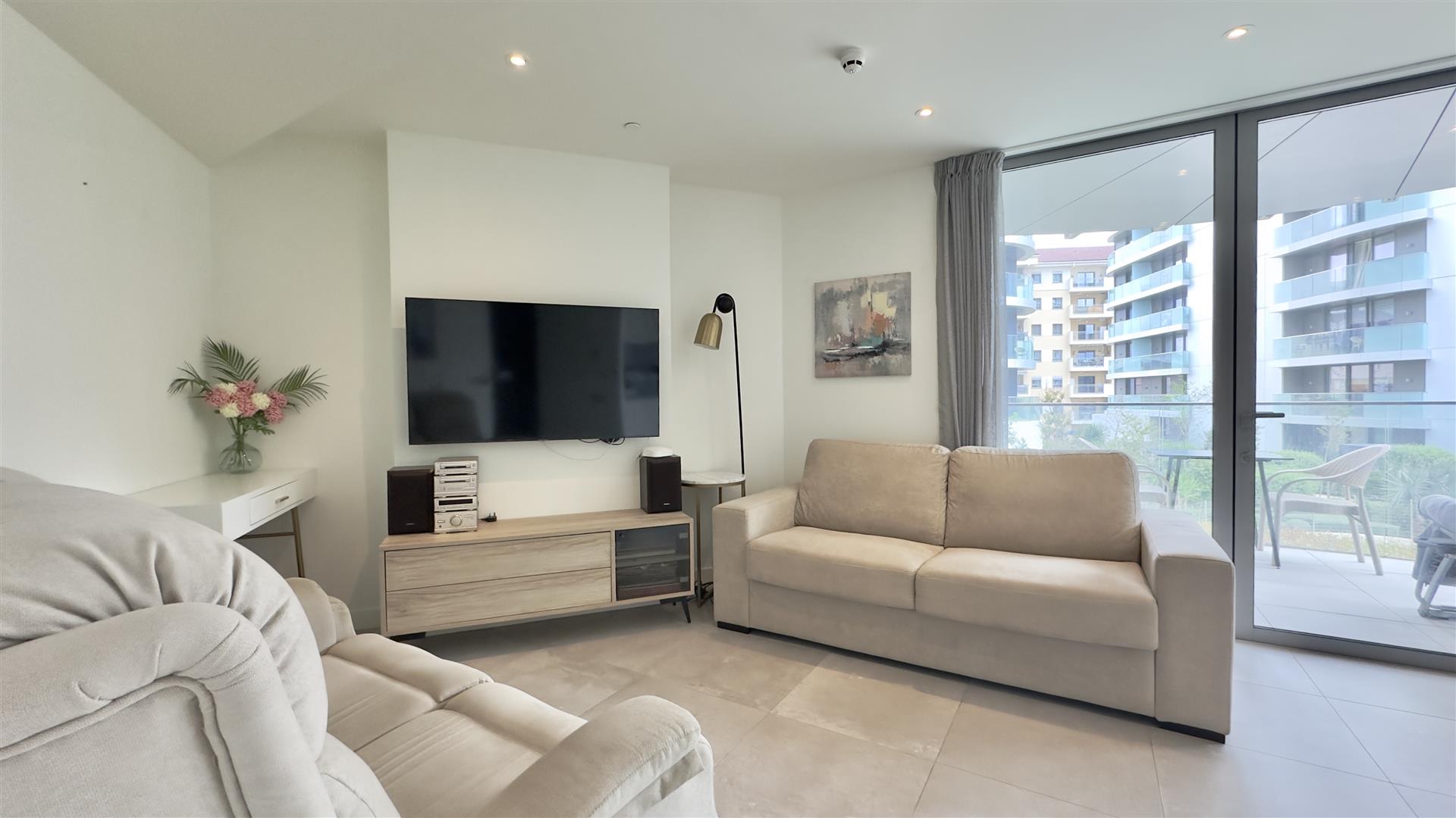 Image of Apartment - 1 Bedrooms - 1 Bathrooms for Sale in EuroCity-Gibraltar, Image 7